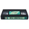 Red Scorpion (1988) Korean VHS Rental [NTSC] Korea Dolph Lundgren
