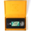Red Scorpion (1988) Korean VHS Rental [NTSC] Korea Dolph Lundgren