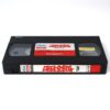 Street of No Return (1989) Korean VHS Rental [NTSC] Korea Madam Emma