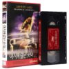 Inner Sanctum 2 (1994) Korean VHS Rental [NTSC] Korea Horror