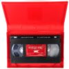 Inner Sanctum 2 (1994) Korean VHS Rental [NTSC] Korea Horror
