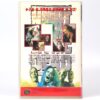 Night of the Living Dead (1990) Korean VHS [NTSC] Korea Horror Tom Savini Remake