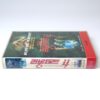 Night of the Living Dead (1990) Korean VHS [NTSC] Korea Horror Tom Savini Remake