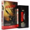 The Howling 1 ~ 5 Set Korean VHS Video [NTSC] Korea Horror