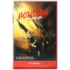 The Howling 1 ~ 5 Set Korean VHS Video [NTSC] Korea Horror