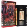 The Howling 1 ~ 5 Set Korean VHS Video [NTSC] Korea Horror