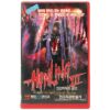 The Howling 1 ~ 5 Set Korean VHS Video [NTSC] Korea Horror