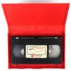The Howling 1 ~ 5 Set Korean VHS Video [NTSC] Korea Horror