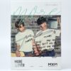 IMG_7210 MXM - More Than Ever Signed Autographed + Message CD Album Promo K-Pop 2018