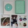 IMG_7219 MXM - More Than Ever Signed Autographed + Message CD Album Promo K-Pop 2018