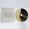 Taesabiae - The 2nd Single Signed Autographed CD Album Promo K-Pop 2007