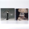 Jung Yup - Merry Go Round Signed Autographed CD Album Promo K-Pop 2014