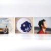 Tei - The New Journey Signed Autographed CD Single Album Promo K-Pop 2015
