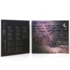 IMG_7339 Kim Bohyung - Howl Howl Signed Autographed CD Album Promo K-Pop 2019 Spica