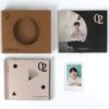 Yu Seungwoo - The 2nd Signed Autographed CD Album Promo K-Pop 2019