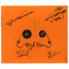 High Bro - Let's Sing Signed Autographed CD Album Promo K-Pop 2019
