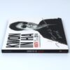 Kwon In Ha - #06th Signed Autographed CD Album Promo K-Pop 2014
