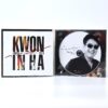 Kwon In Ha - #06th Signed Autographed CD Album Promo K-Pop 2014