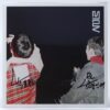 415 - Take Me There Signed Autographed CD Album Promo K-Pop 2019
