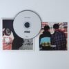415 - Take Me There Signed Autographed CD Album Promo K-Pop 2019