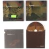 Yu Seungwoo - Romance Signed Autographed CD Album Promo K-Pop 2017