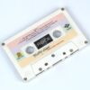 IMG_0663 Britney Spears - Baby One More Time Korean Cassette Tape Album Korea