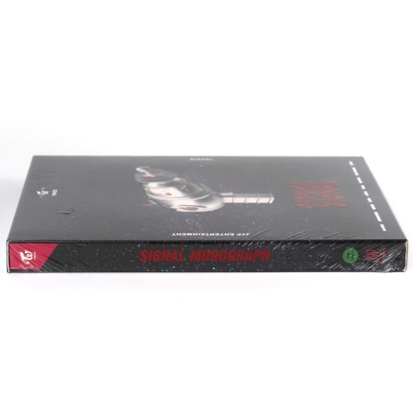 Twice - Signal Monograph Photobook DVD New Factory Sealed 2017