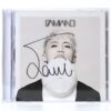 Damiano - No Diet Signed Autographed CD Single Album Promo K-Pop 2014