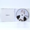 Damiano - No Diet Signed Autographed CD Single Album Promo K-Pop 2014