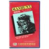 The Italian Connection (1972) Korean VHS Rental Korea Manhunt