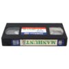 The Italian Connection (1972) Korean VHS Rental Korea Manhunt