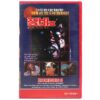 Zombie (1979) Korean VHS [NTSC] Korea Horror Zombi 2 Lucio Fulci