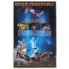 Legend of the Sacred Stone (2000) Korean VHS [NTSC] Korea Taiwan Puppet-Fu