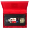 Happy Hell Night (1991) Korean VHS Rental Video [NTSC] Korea Cult Horror