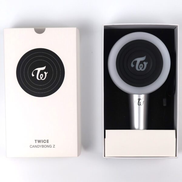 Twice Candybong Z Official Lightstick Candy Bong Nayeon Photocard Genuine