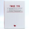 Twice TV 5 - Twice In Switzerland DVD Set Momo Photo K-Pop