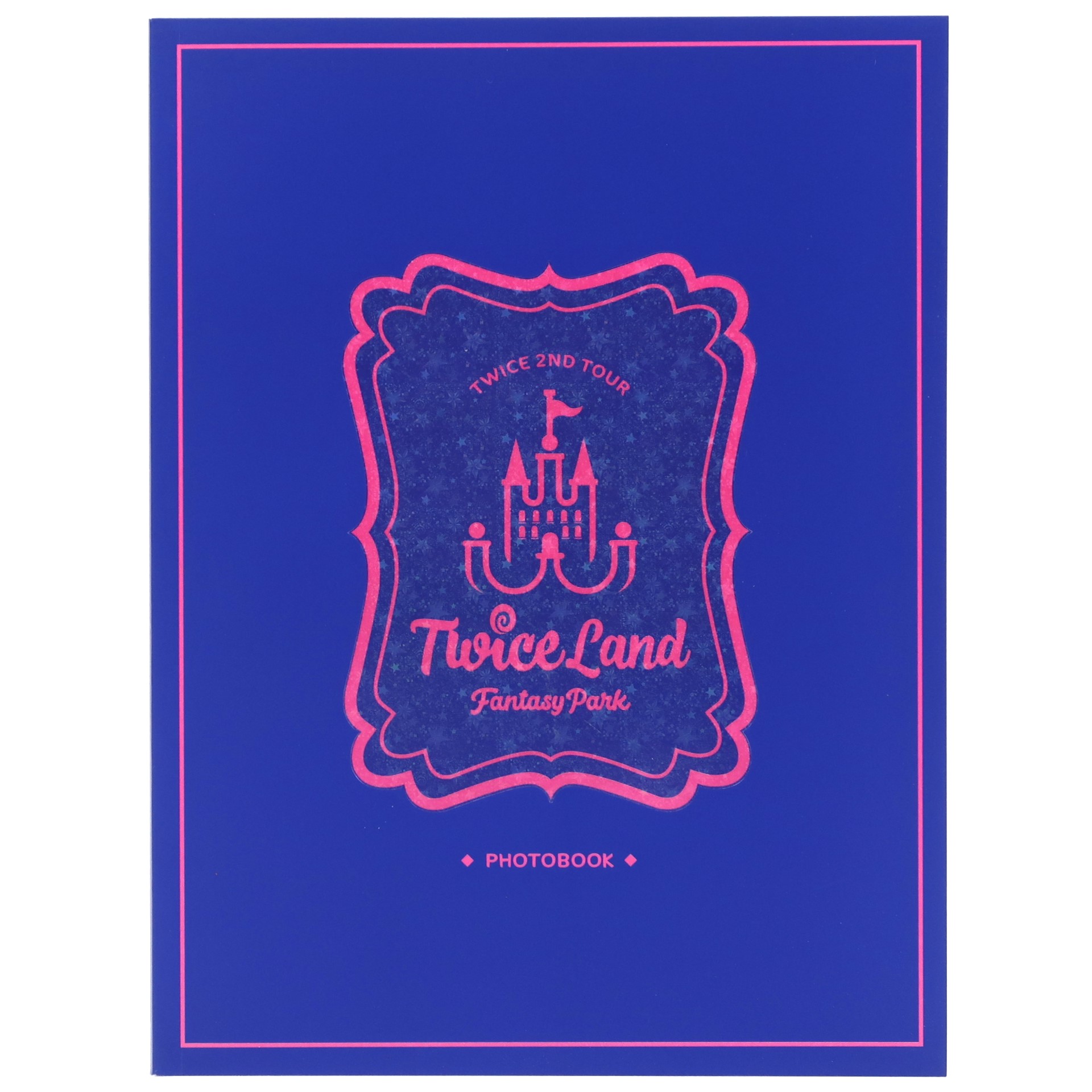 IMG_7924 Twice Twiceland Fantasy Park Photobook 2018 K-Pop