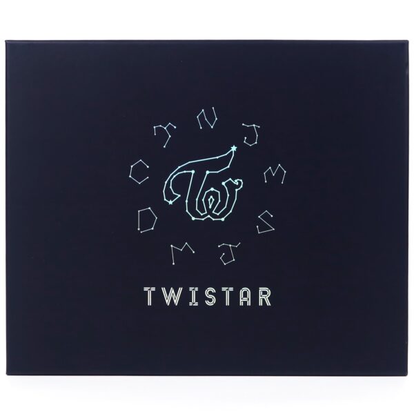 Twice 2018 Season's Greetings Twistar Once Japan Set K-Pop
