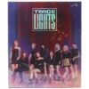 Twice Twicelights World Tour 2019 Photocard Binder Sealed