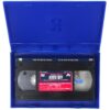 Wheels of Terror (1990) Korean VHS Rental Video [NTSC] Korea Cult TV Horror