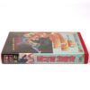Violent Rome (1985) Korean VHS [NTSC] Korea Italy Girolami Action Roma Violenta