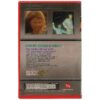 Dreamscape (1984) Korean VHS Rental Video [NTSC] Korea Horror