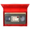 Dreamscape (1984) Korean VHS Rental Video [NTSC] Korea Horror