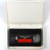 The Velvet Vampire (1971) Korean VHS Rental Video [NTSC] Korea Horror