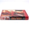 Sorority House Massacre (1986) Korean VHS Rental Video [NTSC] Korea Horror