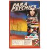 Para Psychics (1976) Korean VHS [NTSC] Korea Death Has Blue Eyes Greece Horror