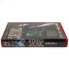 Strike of the Panther (1988) Korean VHS [NTSC] Korea Australia Martial Arts