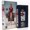 New in Town (2009) Korean Late VHS [NTSC] Korea Lucy Hill Renée Zellweger