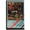Opium and the Kung Fu Master (1982) Korean VHS [NTSC] Korea Hong Kong