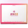 Twice Once Official Fanclub 1st Generation Goods Complete Set Kit Box